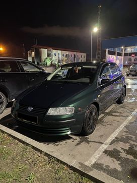  Fiat Stilo 2003 , 249999 , 