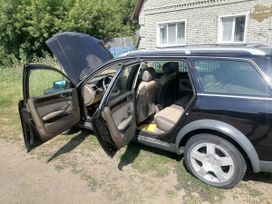  Audi A6 allroad quattro 2002 , 650000 , 