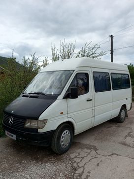  Mercedes-Benz Sprinter 211 CDI 1997 , 500000 , 