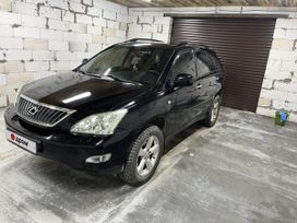 SUV   Lexus RX350 2007 , 1650000 , 