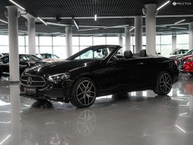   Mercedes-Benz E-Class 2021 , 5600000 , 