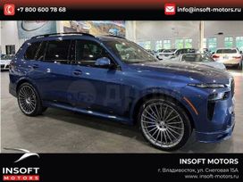 SUV   Alpina XB7 2024 , 24563000 , 