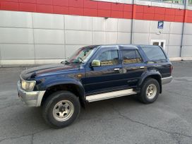SUV   Toyota Hilux Surf 1993 , 920000 , 