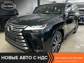 SUV   Lexus LX600 2024 , 22160000 , 