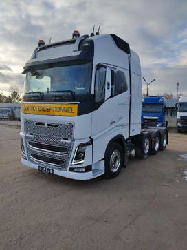   Volvo FH 2019 , 29000000 , 