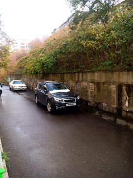 SUV   Subaru Forester 2017 , 1900000 , 