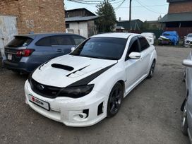  Subaru Impreza WRX STI 2010 , 2500000 , 