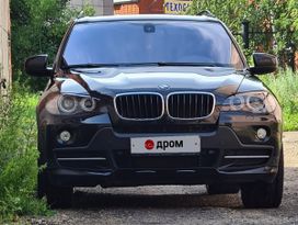 SUV   BMW X5 2008 , 1800000 , 