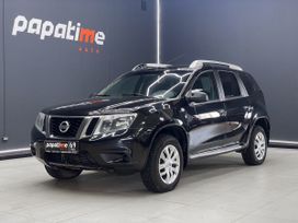 SUV   Nissan Terrano 2014 , 999000 , 