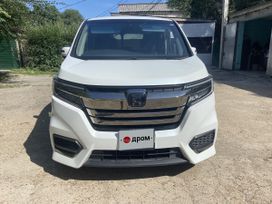    Honda Stepwgn 2018 , 2380000 , 