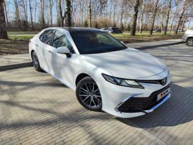  Toyota Camry 2023 , 3750000 , 
