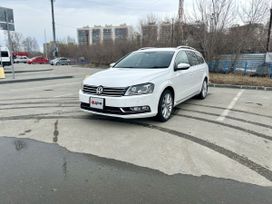  Volkswagen Passat 2013 , 1308000 , 
