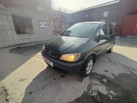    Opel Zafira 1999 , 520000 , 