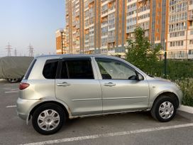  Mazda Demio 2003 , 298000 , 