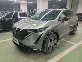 SUV   Nissan Ariya 2022 , 2585000 , 
