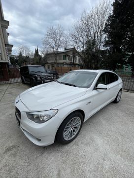  BMW 5-Series Gran Turismo 2009 , 1700000 , 