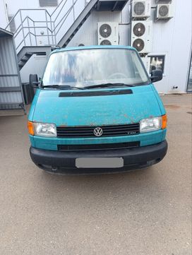    Volkswagen Transporter 2001 , 835771 , 