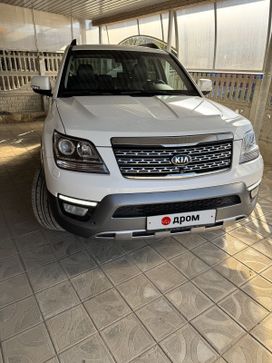 SUV   Kia Mohave 2017 , 2250000 , 