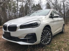    BMW 2-Series Gran Tourer 2018 , 1900000 , 