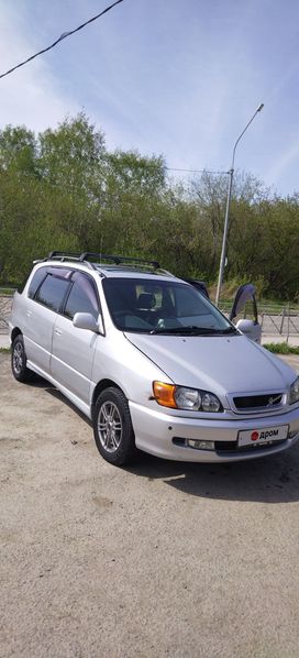    Toyota Ipsum 1999 , 450000 , 