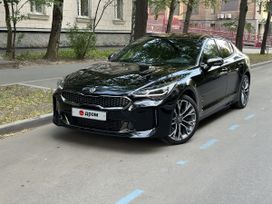  Kia Stinger 2023 , 4179000 , 