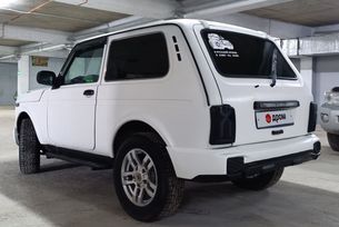  3   4x4  2016 , 500000 , 