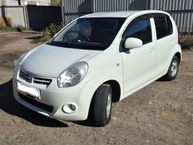  Toyota Passo 2011 , 600000 , -