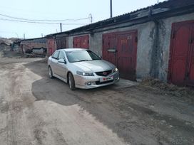  Honda Accord 2002 , 850000 , 