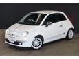 3  Fiat 500 2012 , 800000 , 