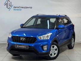 SUV   Hyundai Creta 2020 , 1769800 , 