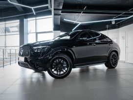 SUV   Mercedes-Benz GLE Coupe 2025 , 16200000 , 