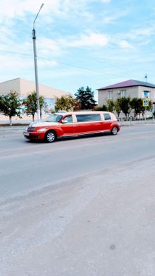  PT Cruiser, 2006