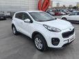 SUV   Kia Sportage 2017 , 1800000 , 