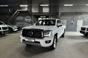  Great Wall Poer KingKong 2024 , 3499000 ,  