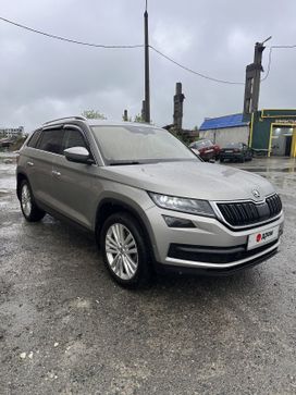 SUV   Skoda Kodiaq 2018 , 2375000 , 