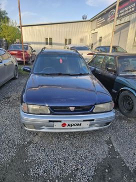  Nissan Wingroad 1997 , 80000 , 