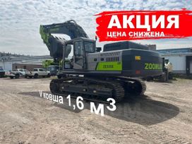   ZOOMLION ZE335 2024 , 12790000 , 