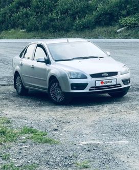  Ford Focus 2006 , 330000 , 