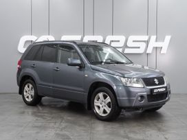 SUV   Suzuki Grand Vitara 2007 , 774000 , 