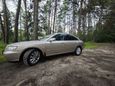  Hyundai Grandeur 2006 , 555000 , 