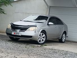  Nissan Primera 2001 , 450000 , 