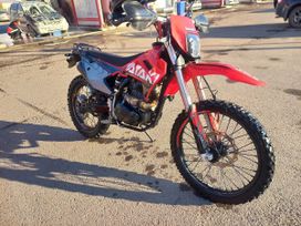  Ataki S004-R 2024 , 170000 , 