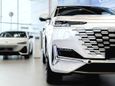 SUV   Changan UNI-K 2024 , 4549900 , 