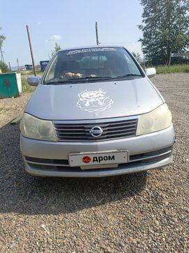    Nissan Liberty 2001 , 395000 , 