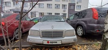  C-Class, 1994