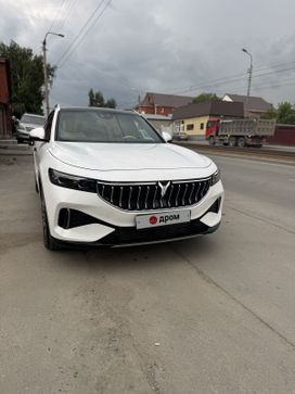 SUV   Voyah Free 2023 , 3730000 , 