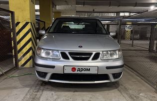  Saab 9-5 2005 , 1300000 , 