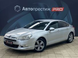  Citroen C5 2010 , 584000 , 