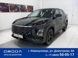 SUV   OMODA C5 2024 , 2483900 , 