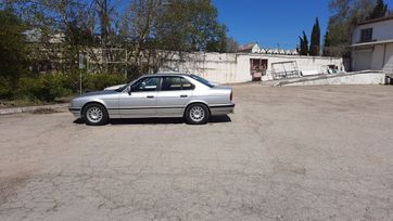  BMW 5-Series 1989 , 485000 , 